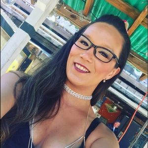 Meet your Posher, Kathleen